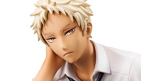 Megahouse 手掌系列 三丽鸥男子 吉野俊介 开订