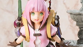 New Vision Toys 放浪勇者与金币共舞 尤妮丝 开订