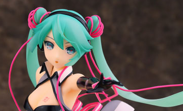 ALPHAMAX  初音未來 二次元 DREAM FEVER VER.