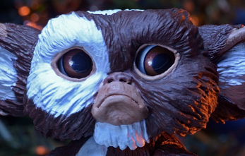  NECA 7寸《小魔怪》 小魔怪