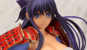 A＋ 少女骑士物语 龙造寺茜 异色版 开订