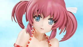 A-TOYS 大图书馆的牧羊人 小太刀凪 开订