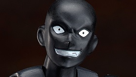 FREEing 名侦探柯南 figma 真·犯人 开订