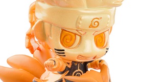 Megahouse 火影忍者 忍界大战篇 盒蛋 再版