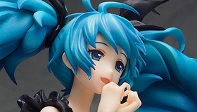 GSC 初音未来 深海少女ver. 再版 开订