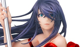 UnionCreative 真·一骑当千 关羽云长 宮沢模型流通限定版