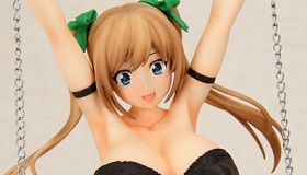 Lechery 白日梦系列vol.20 swing girl 舞衣