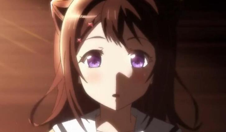 TV动画 BanG Dream! 第三弹PV公布