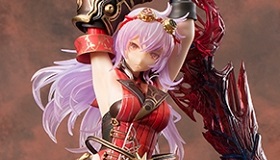 New Vision Toys 无夜之国 雅娜丝