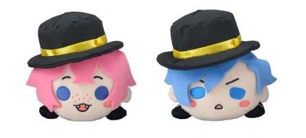 Sega B-PROJECT～鼓動 景品