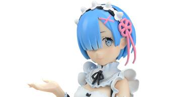 ​Sega 蕾姆景品