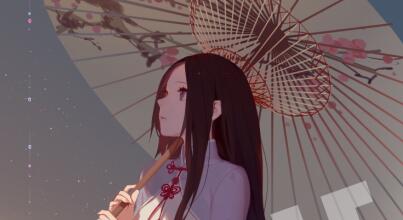 《一人之下》冯宝宝手办化进度大解密！