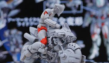WF2017（冬） 千值练展示新品大汇总