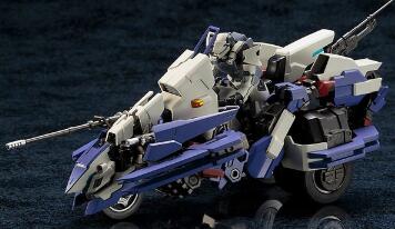 KOTOBUKIYA   HEXA GEAR系列新品