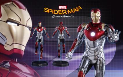 HOT TOYS与永发玩具携手策动珍藏人偶大型展览 其二