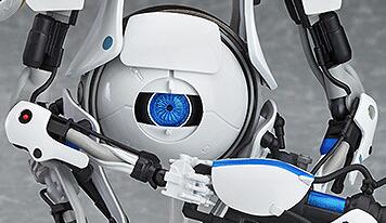 Figma 《传送门》Atlas登场