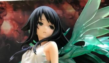 WING 1/7 沙耶 已延期到8月出荷