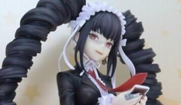 EMONTOYS Myethos 塞蕾丝缇雅 上色放出