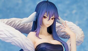 ACTOYS《狐妖小红娘》涂山雅雅 预订开启！