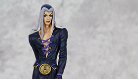Banpresto 雷奥内・阿帕奇奥 评测