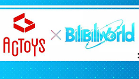 关于本次的2019广州BW，你需要知道这些！（ACTOYS终宣来了！）