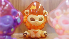 ACTOYS携多款最新产品登陆2019BTS！