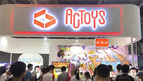 2019 广州BW | ACTOYS展台现场回顾！