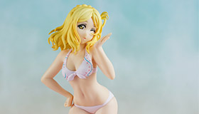 眼镜厂 EXQ ​ LoveLive!Sunshine!! 夏日泳装 小原鞠莉