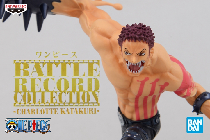 万代 眼镜厂 BATTLE RECORD COLLECTION 战斗瞬间 卡二
